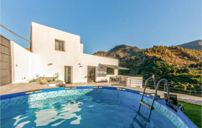 Awesome home in Guájar-Faragüit with Outdoor swimming pool, WiFi and 2 Bedrooms